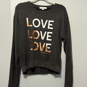 SPIRITUAL GANGSTER | Women’s Sweater